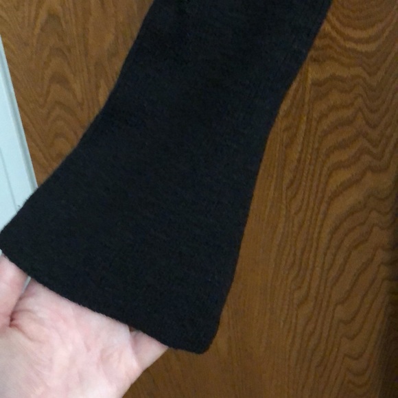 Free People sweater dress - Picture 5 of 9